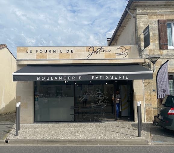 Le fournil de Justine