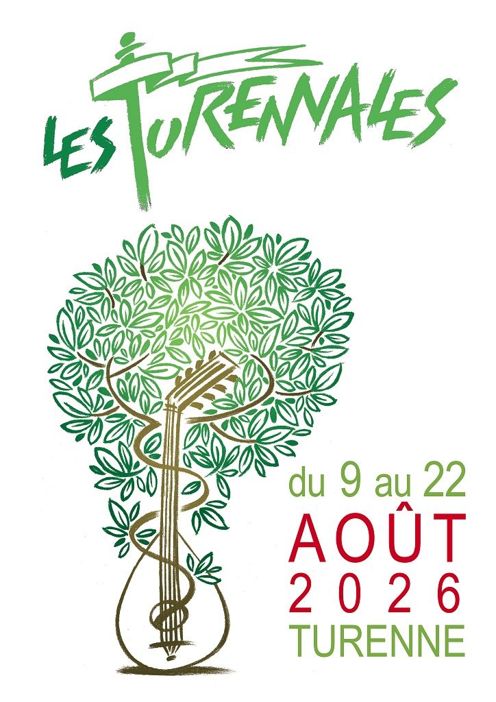 Festival Les Turennales : À l'ombre de Broadway