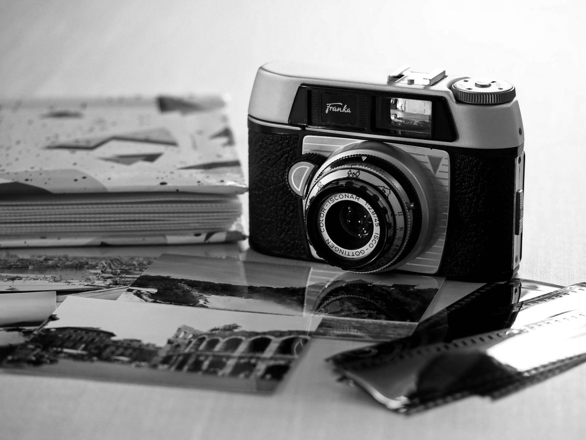 Exposition : Photos et émaux Mmes Blanche et Clavaud