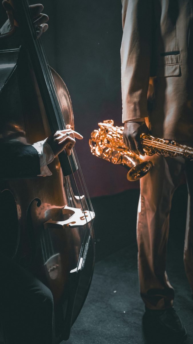 Jazz à Calès