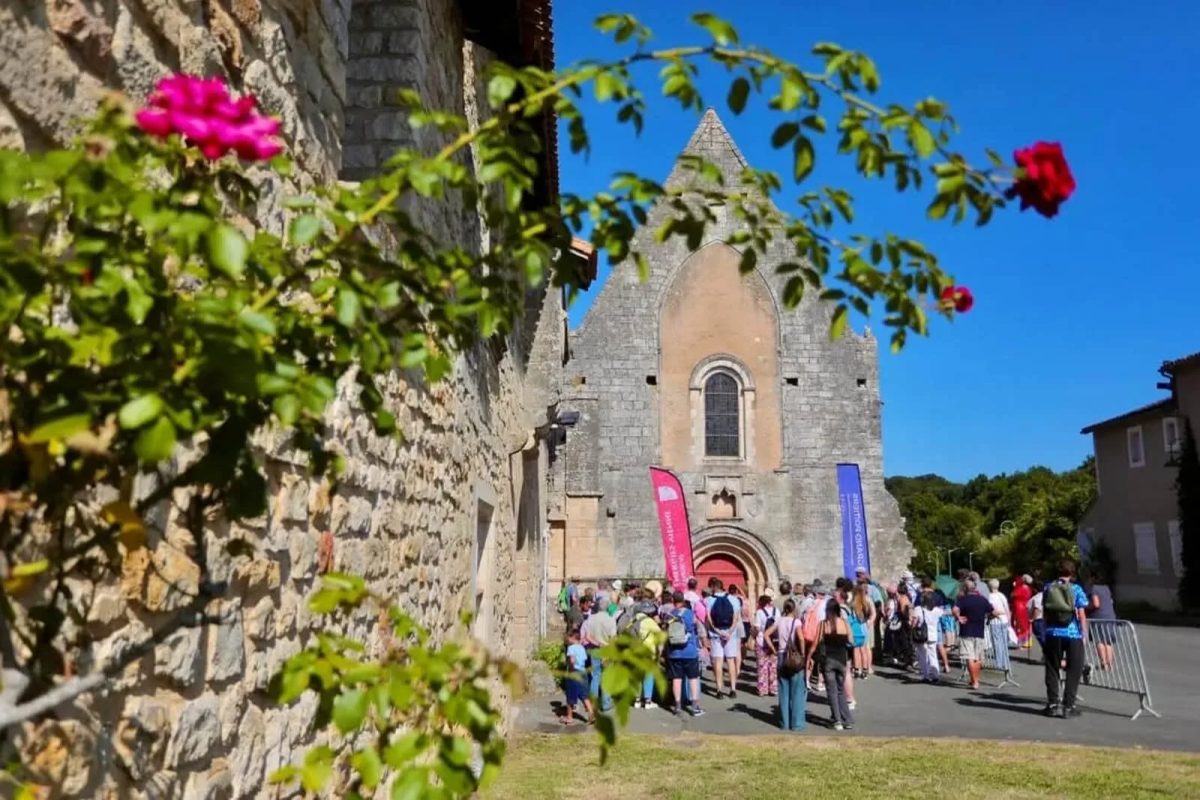 Itinérance