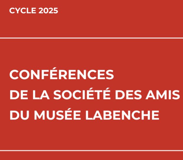 Conférence: Le maréchal Guillaume Brune (Musée Labenche)