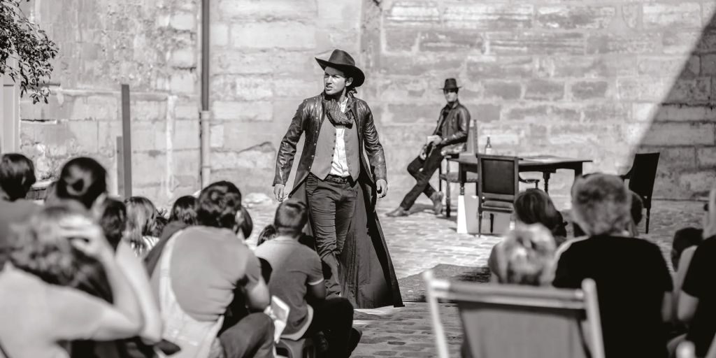 LES TROIS MOUSQUETAIRES - SAISON 2