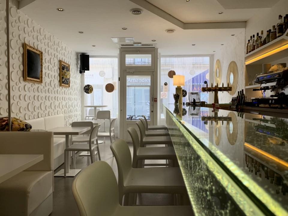 Bar à Bulles