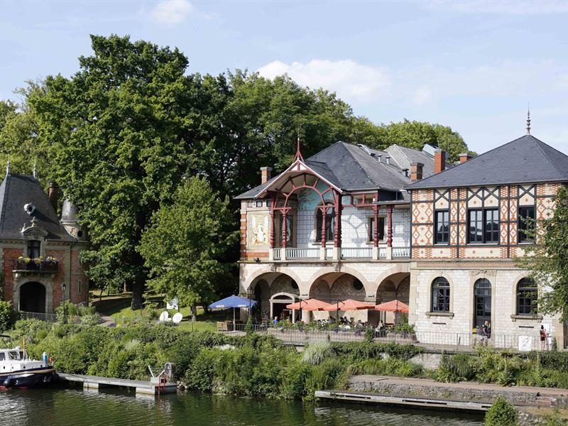 Commune de Sarreguemines