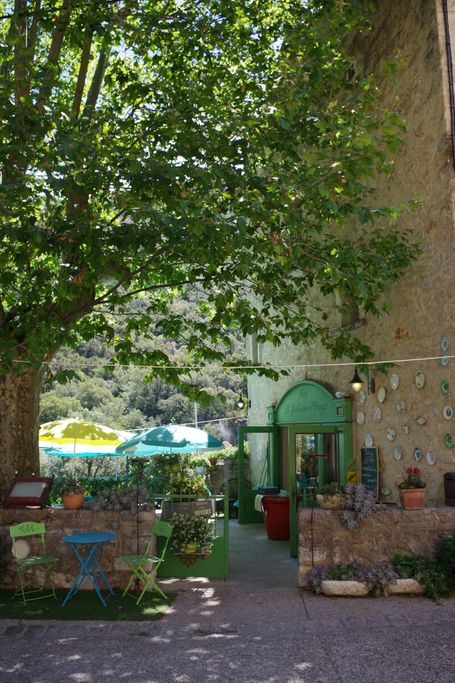 HOTEL LE GUILHAUME D'ORANGE