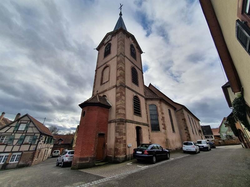 Eglise Saint-Etienne