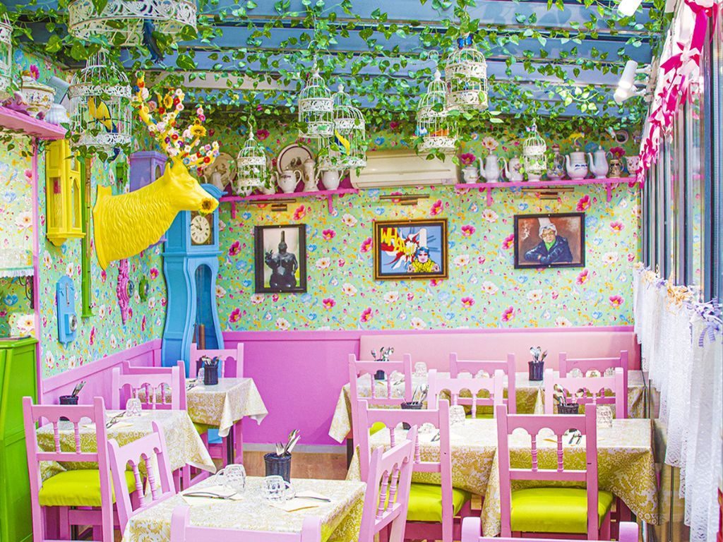 LE COMPTOIR DE MAMIE BIGOUDE