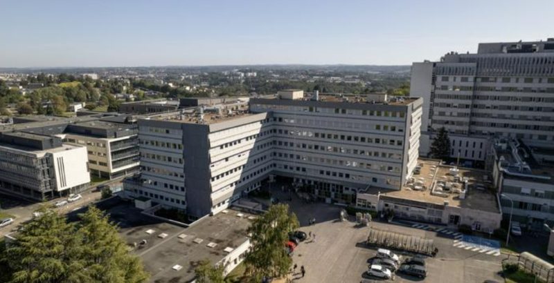 Journées Européennes du Patrimoine 2026 - Visite commentée dans les coulisses des facultés de médecine et pharmacie