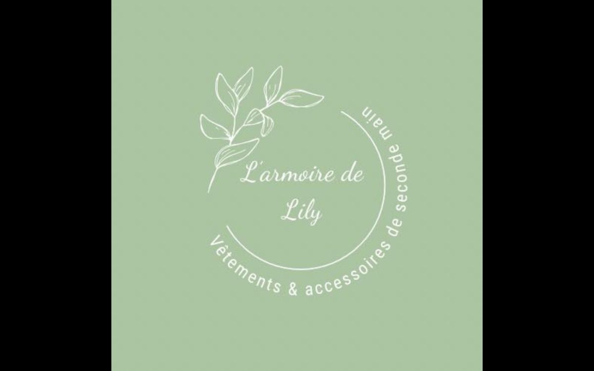 L'armoire de Lily
