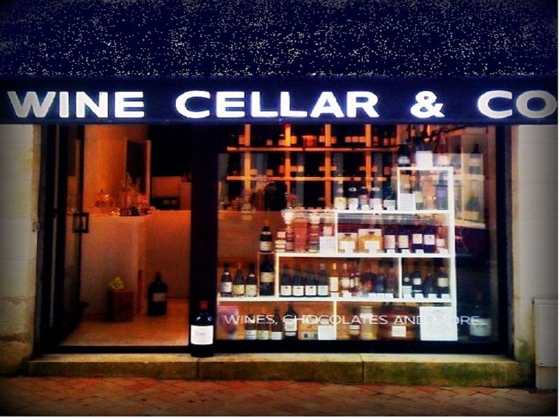 Wine Cellar and Co