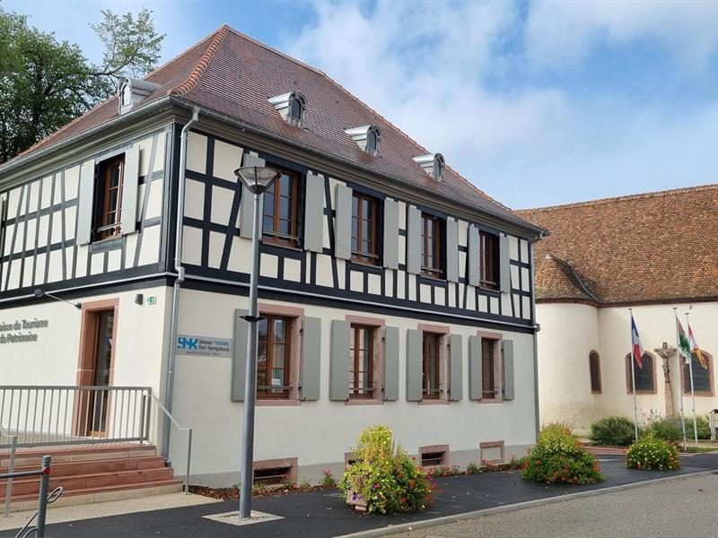 Journées européennes du patrimoine 2026