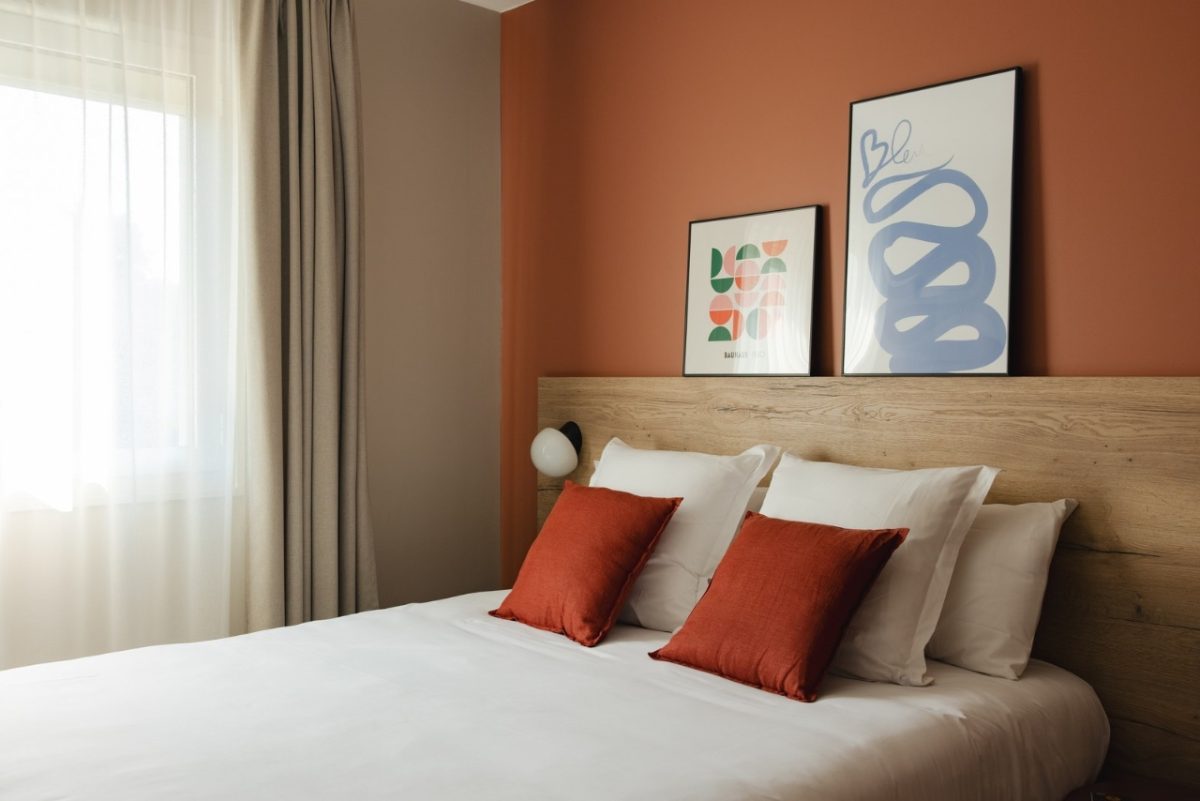 Sure Hotel by Best Western Tours Sud