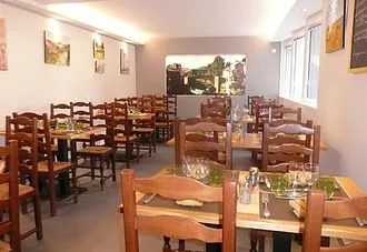 Restaurant Le Pont Vieux