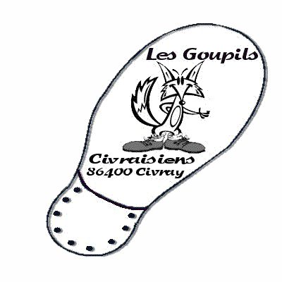 Randonnée des Goupils.