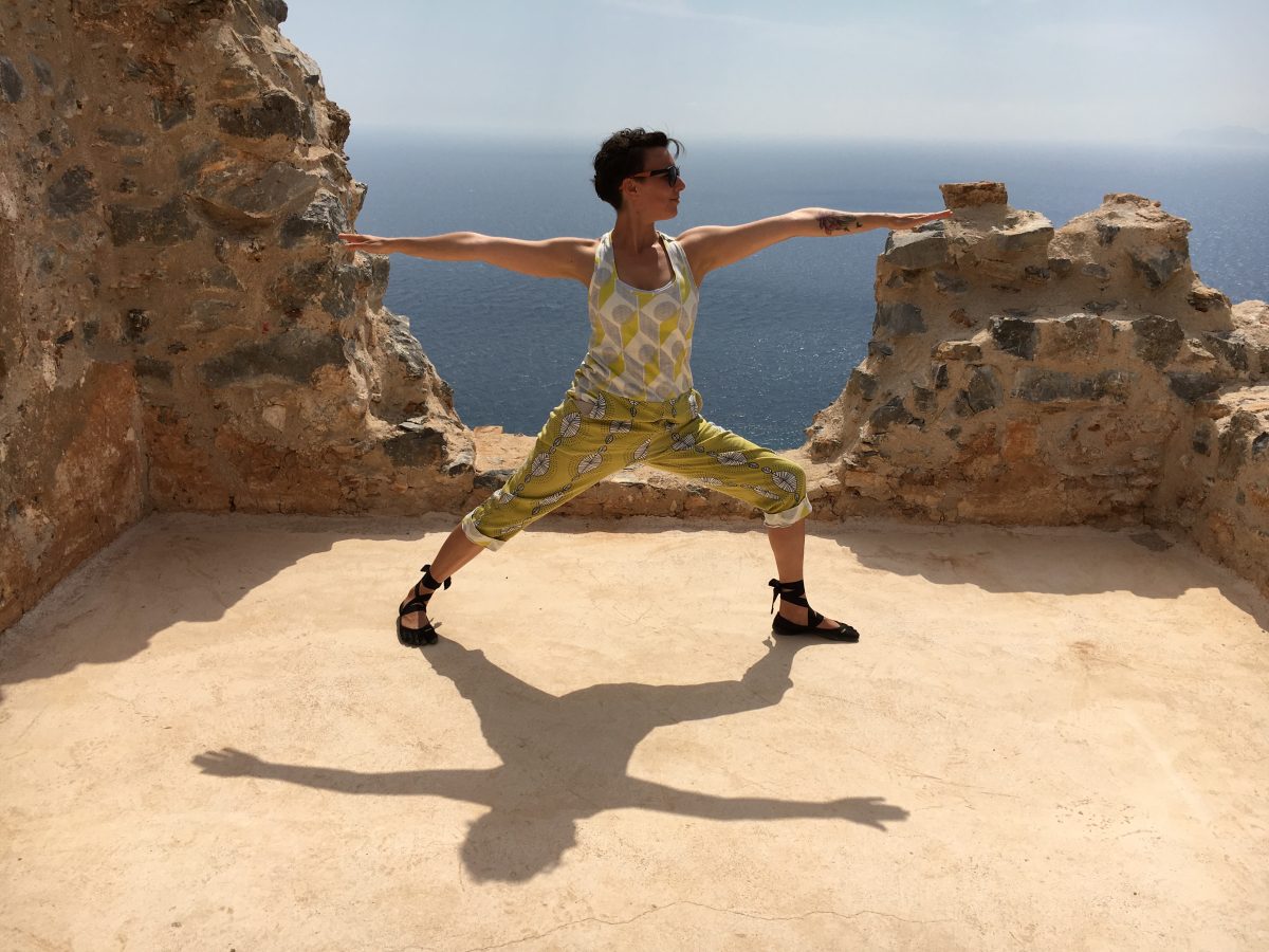 Pause Yoga