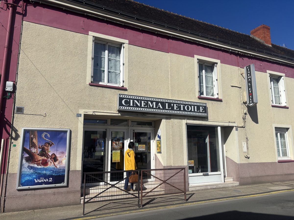 Cinéma l'Étoile