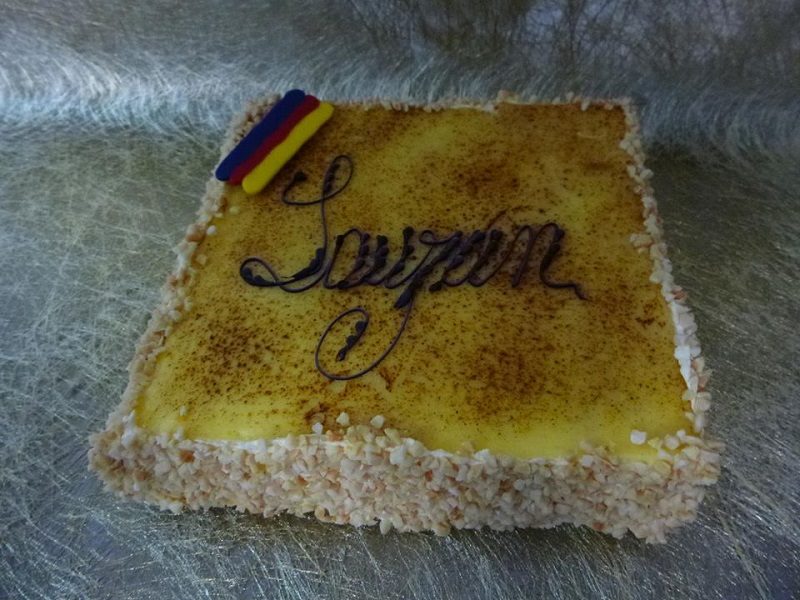 Boulangerie-Pâtisserie l'épi de Lauzun