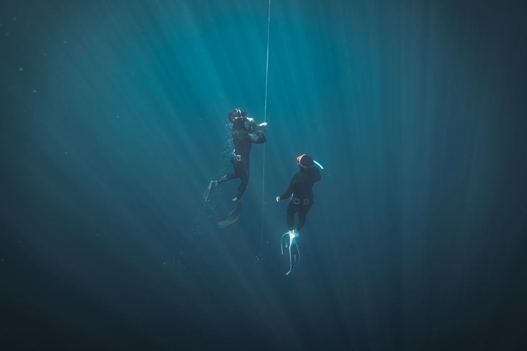 Prana Freediving - Ecole d'apnée