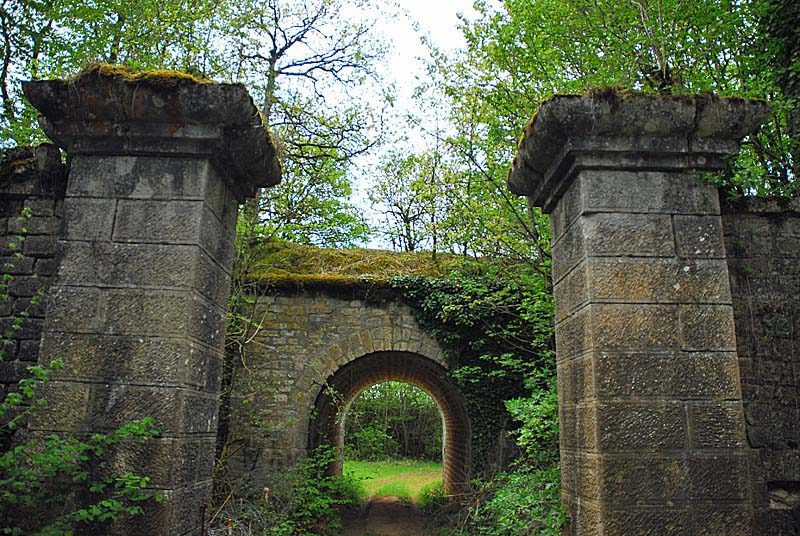 Fort de Dampierre