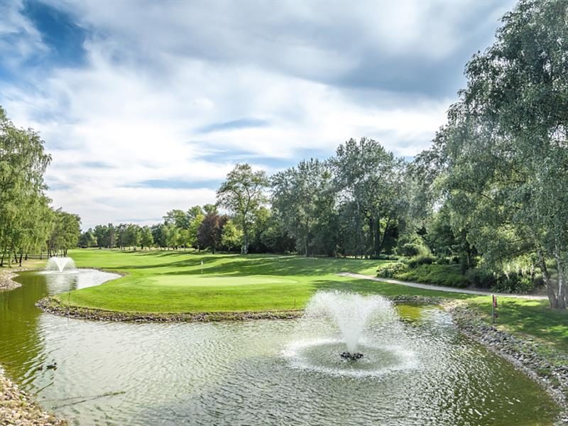 Golf du Rhin