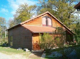 La Maison du Berger