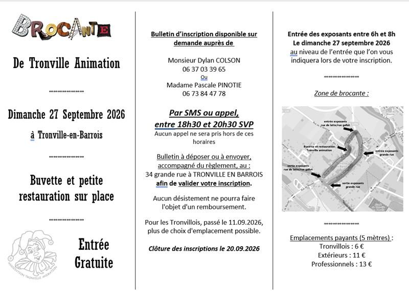 Brocante