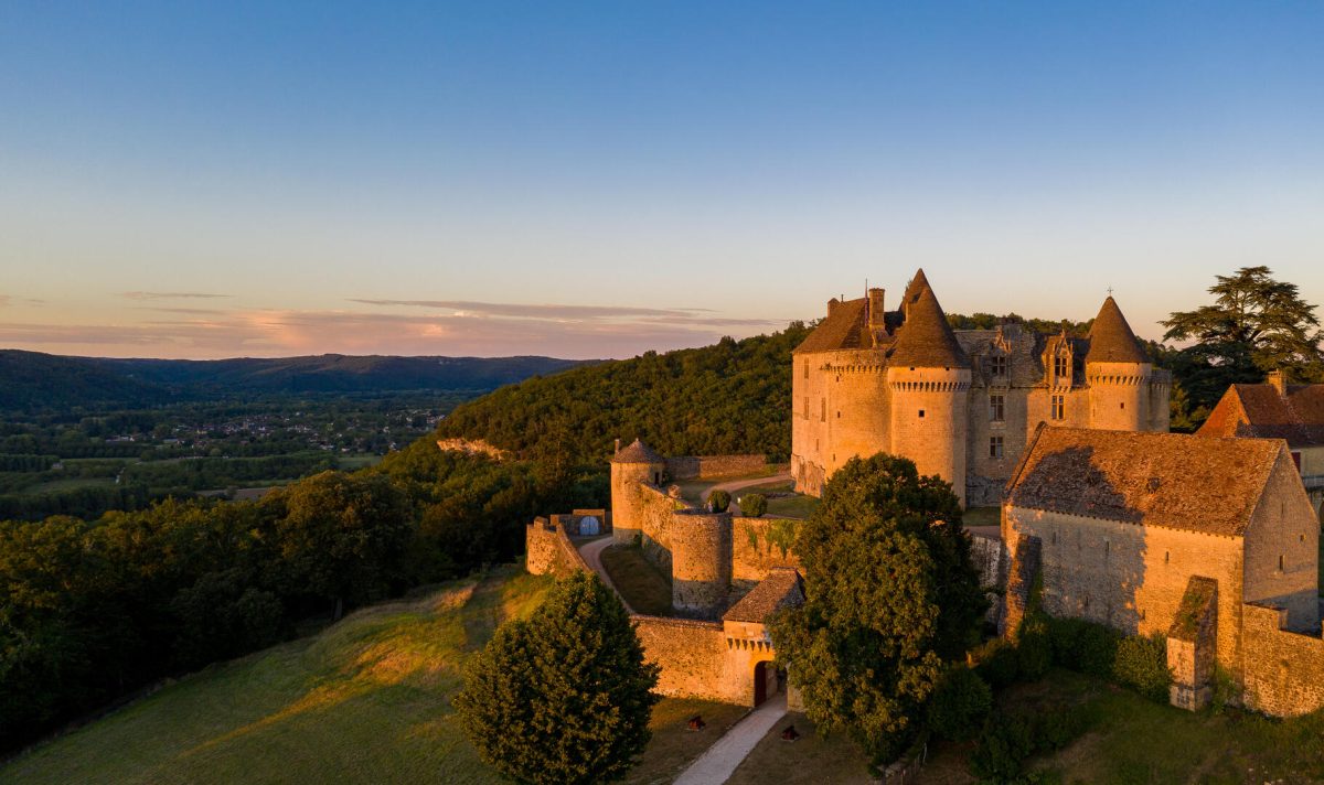 Château de Fénelon