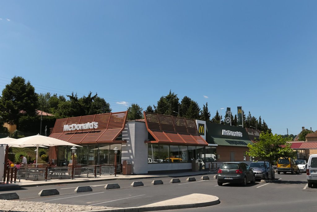 Mc Donald's