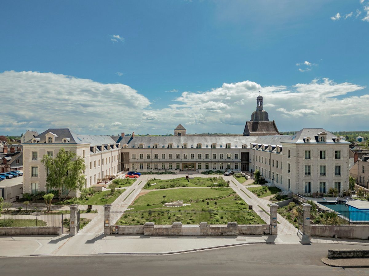 Fleur de Loire