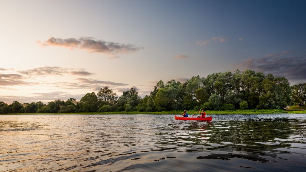 Canoë-Kayak