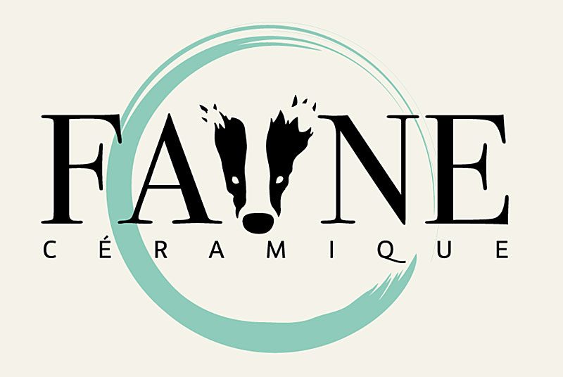 Faune Ceramique