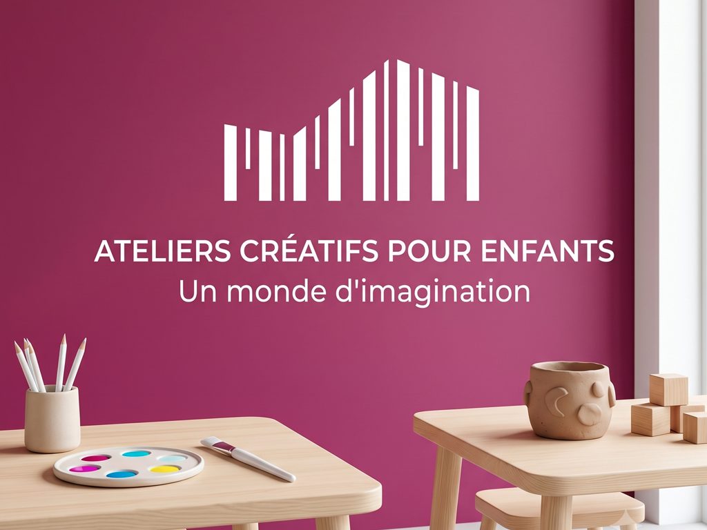 Ateliers d'été de la Cité - Juillet