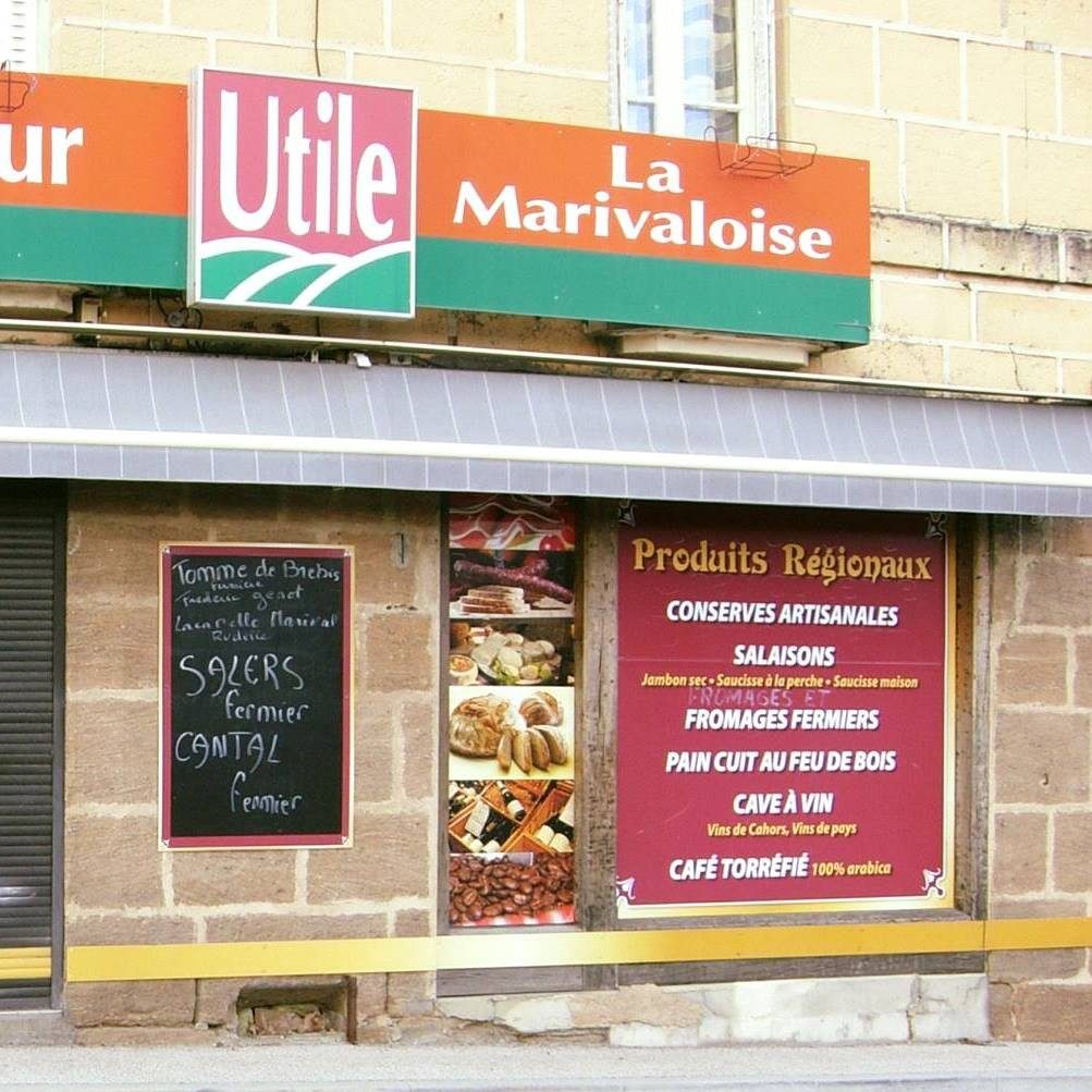 La Marivaloise