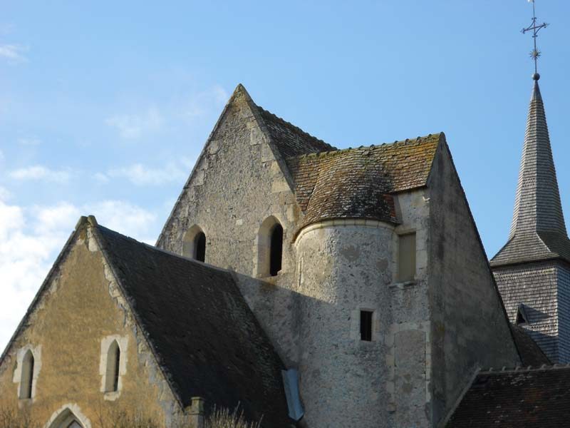 Eglise Notre-Dame