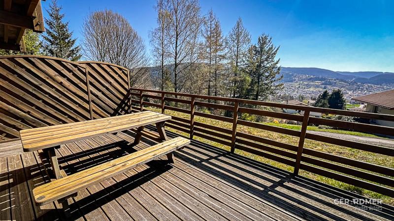 Appartement 4 personnes