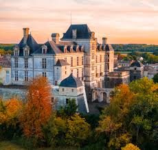 Accords ouverts au Château ducal de Cadillac