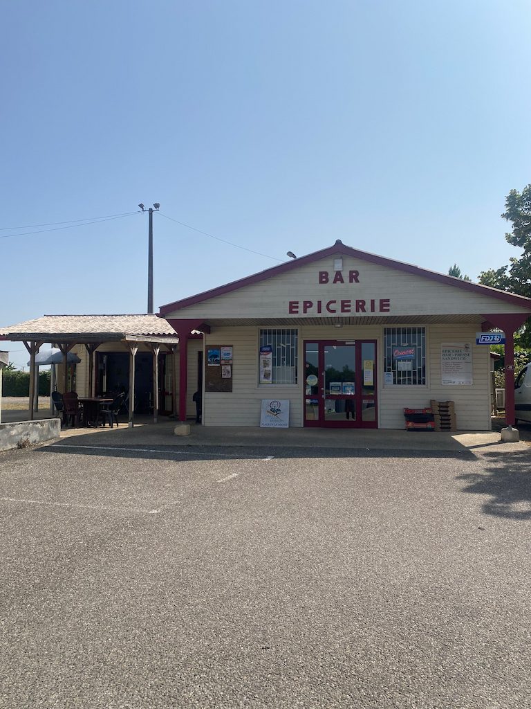 Épicerie de Guérin