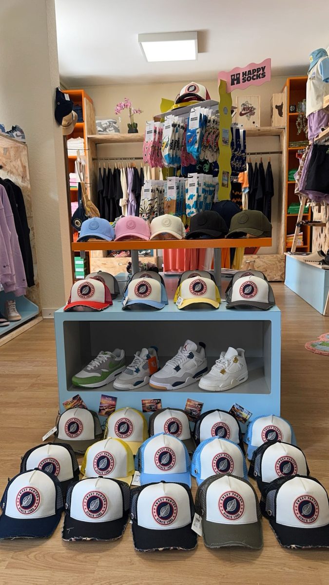 Bassin Natif Store BNS