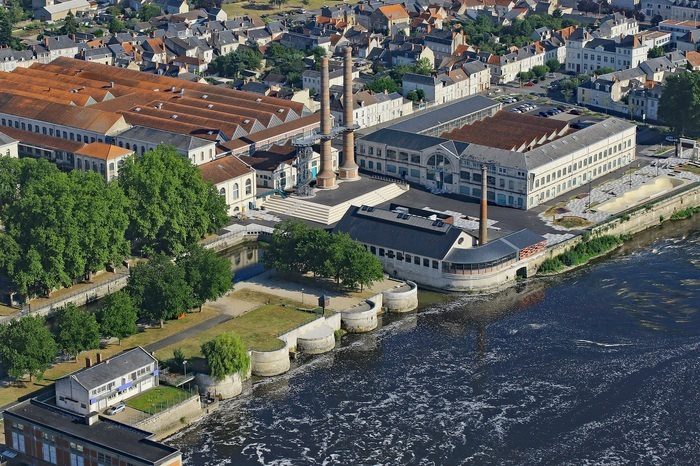 Visite thématique : La Manu, entre histoire et culture