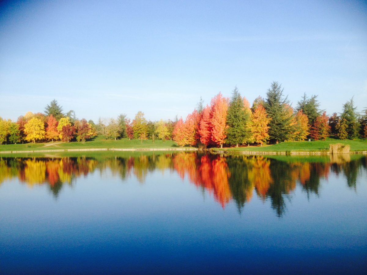 Golf Parc Robert Hersant