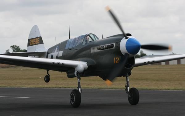 Aéroclub