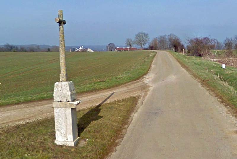Croix de Farincourt (2)
