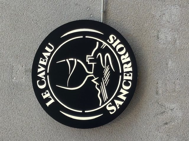 Caveau Sancerrois
