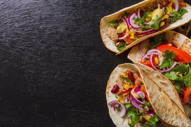 TACOS TIME