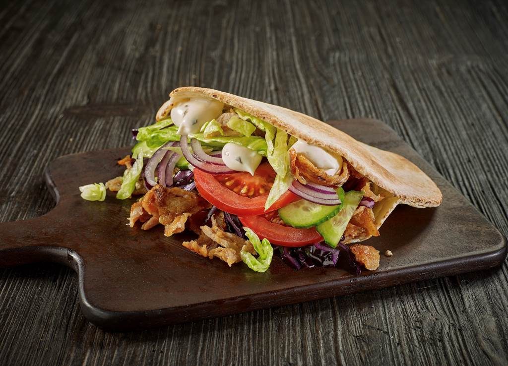 Le Grec