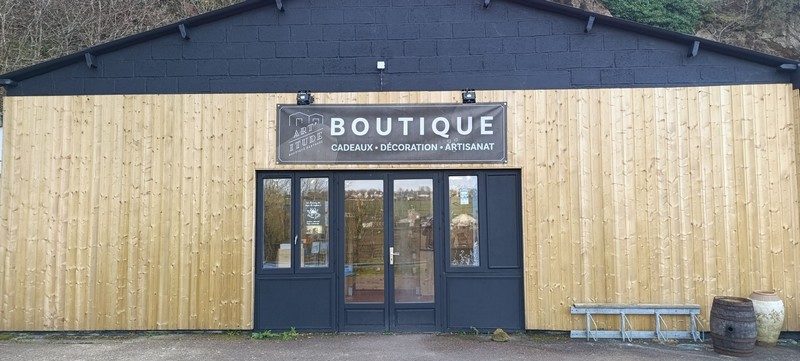Boutique Art'itude