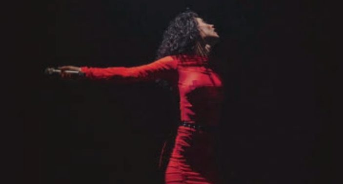 Concert Dalida Diva Tzigane