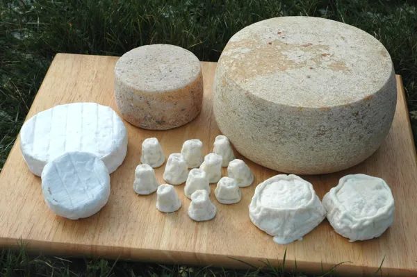 Fromagerie du Mas