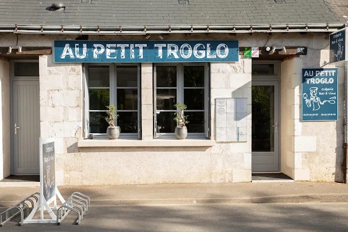 Au petit Troglo 41 - Crêperie & Bar à vins